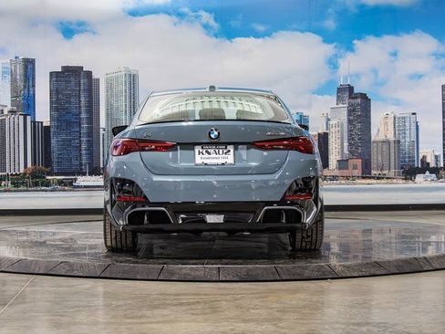 Used 2026 BMW i4 xDrive40i w/ M Sport Package image 11