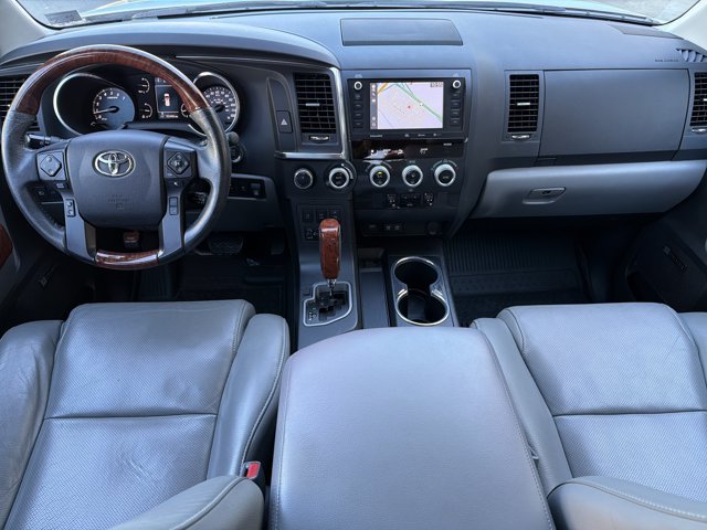 Used 2020 Toyota Sequoia Platinum AWD/4WD image 25