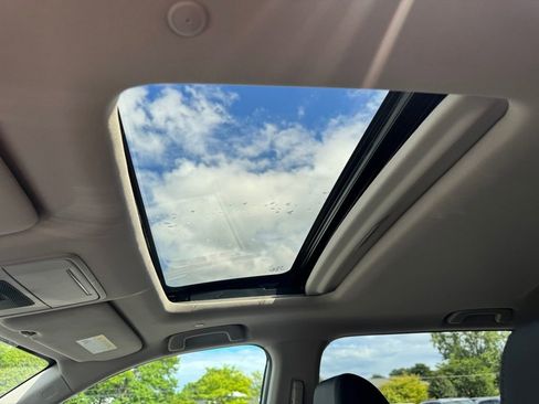 New 2026 Honda CR-V EX-L image 14