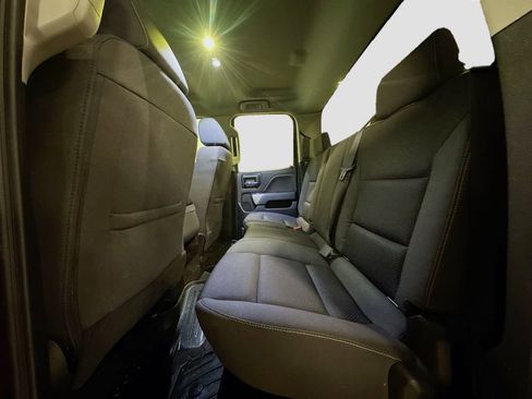 Used 2019 Chevrolet Silverado 1500 LT w/ All Star Edition image 28