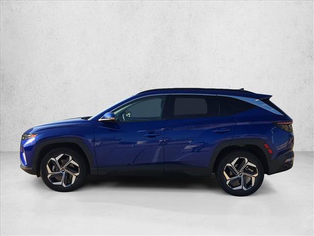 Used 2022 Hyundai Tucson Limited AWD/4WD image 7
