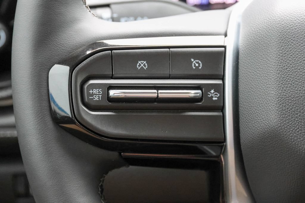 New 2026 Chevrolet Colorado LT w/ LT Convenience Package AWD/4WD image 15