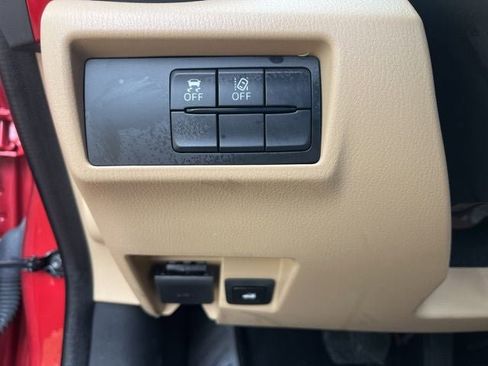 Used 2020 MAZDA MX-5 Miata RF Grand Touring RWD image 36