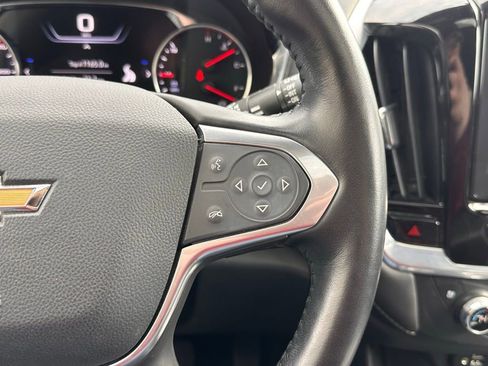 Used 2022 Chevrolet Traverse Premier w/ LPO, Floor Liner Package image 28