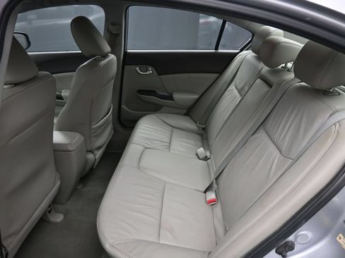 Used 2012 Honda Civic EX-L image 21
