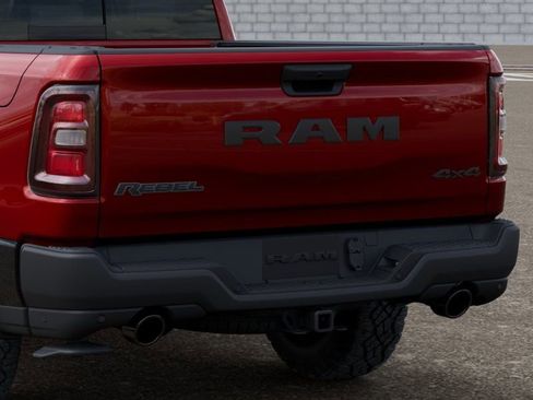 New 2026 RAM 1500 Rebel image 13
