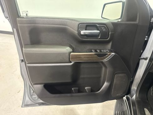 Used 2019 Chevrolet Silverado 1500 LT w/ True North Edition AWD/4WD image 15