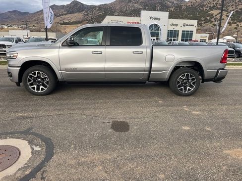 New 2026 RAM 1500 Laramie image 7