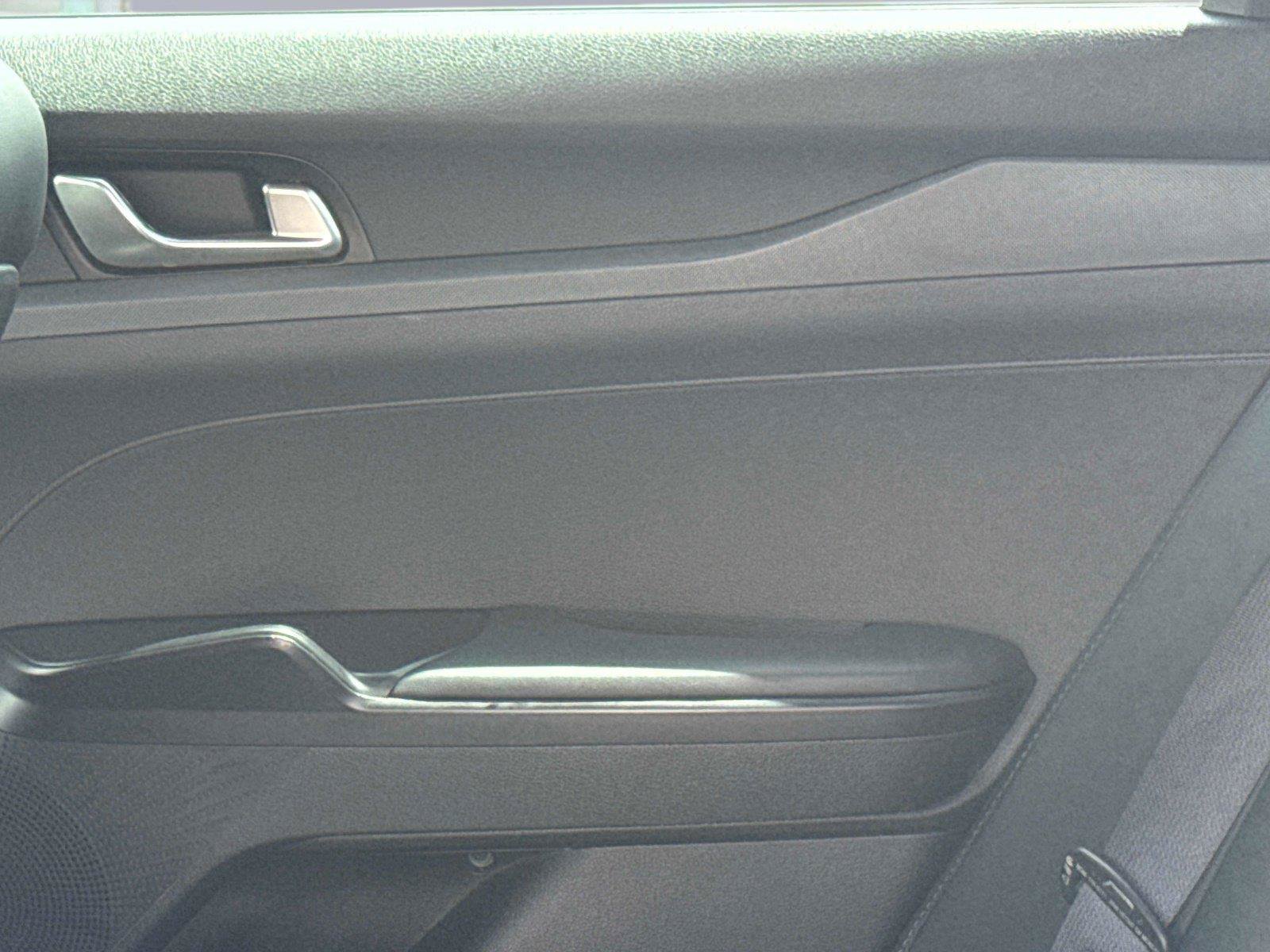 Used 2023 Kia K5 GT-Line w/ GT-Line Premium Package FWD image 14