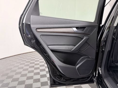 Used 2022 Audi Q5 2.0T Premium Plus AWD/4WD image 35