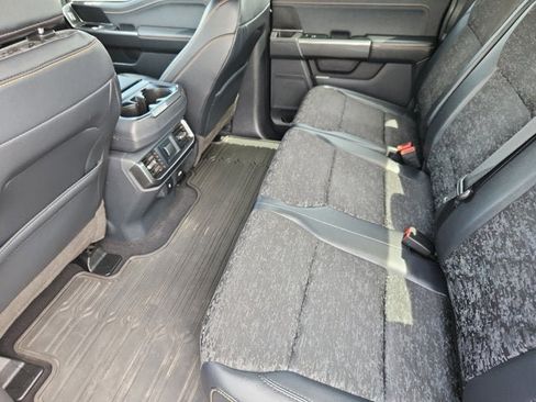 Certified 2023 Ford F150 Tremor AWD/4WD image 13