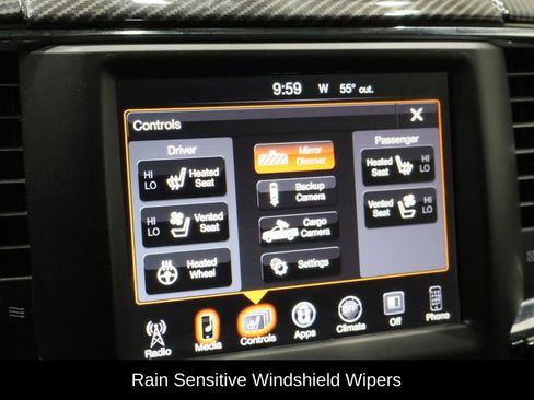 Used 2017 RAM 2500 Laramie w/ Sport Appearance Group image 29