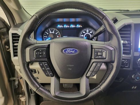Used 2020 Ford F150 XLT w/ Equipment Group 302A Luxury image 3