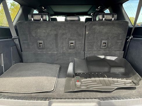 Used 2019 Ford Expedition Max Limited image 19