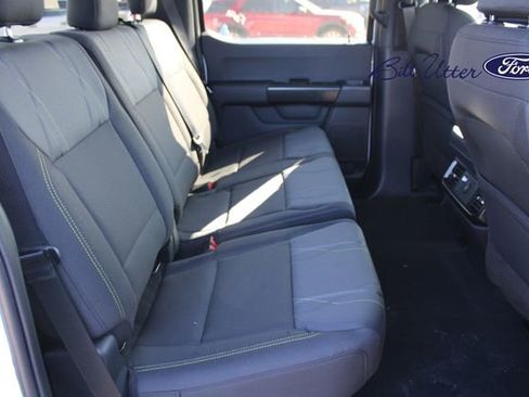 New 2025 Ford F150 STX w/ LOBO Package image 8