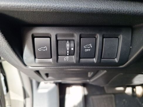 Certified 2024 Subaru Outback Wilderness AWD/4WD image 20