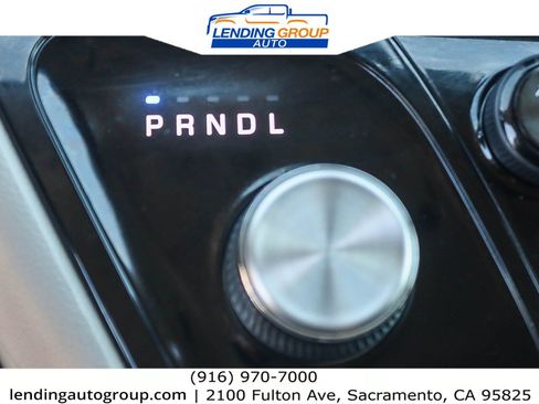 Used 2018 Chrysler Pacifica Touring-L Plus image 18