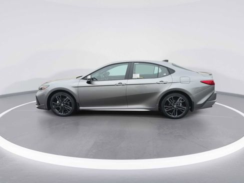 New 2026 Toyota Camry XSE image 5