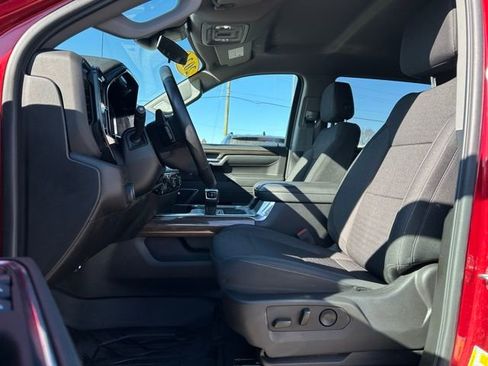 Certified 2024 Chevrolet Silverado 1500 RST w/ Convenience Package II image 31