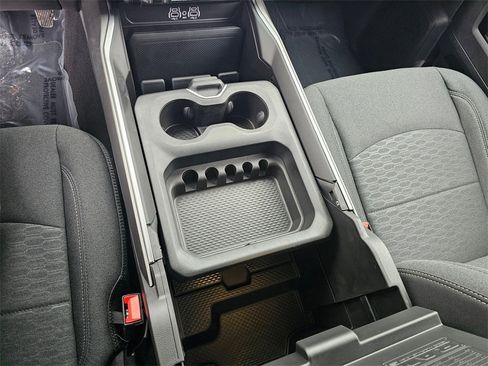 New 2026 RAM 2500 Big Horn image 26