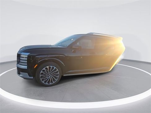 New 2026 Hyundai Palisade Calligraphy image 4