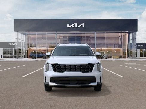 New 2025 Kia Sorento S FWD image 2