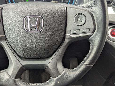 Used 2024 Honda Odyssey EX-L image 20