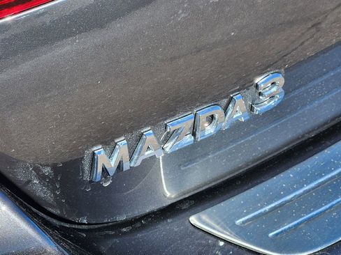New 2026 MAZDA MAZDA3 s Sport image 30