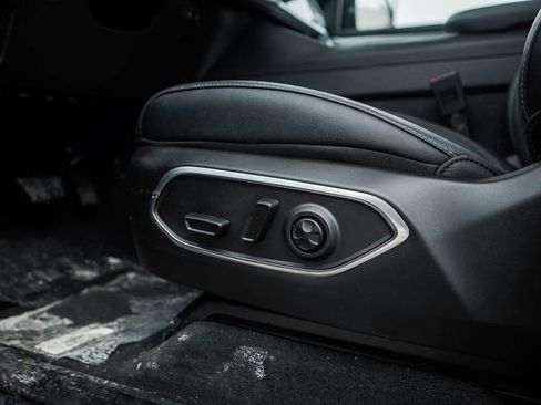 New 2026 Jeep Grand Wagoneer Limited image 21