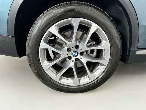 Certified 2026 BMW X5 xDrive40i w/ Climate Comfort Package image 32