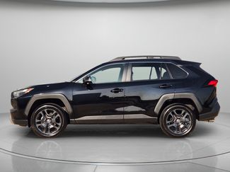 Used 2024 Toyota RAV4 Adventure AWD/4WD video 2