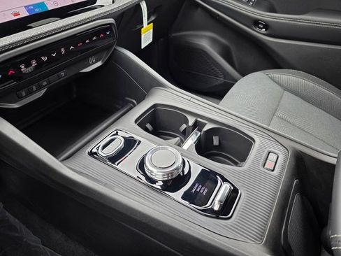 New 2026 Jeep Cherokee Laredo AWD/4WD image 35