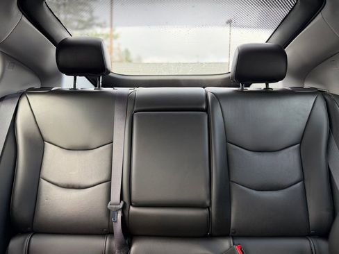 Used 2017 Chevrolet Volt LT w/ Comfort Package image 23