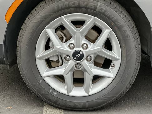 Used 2023 Kia Soul LX w/ Option Group 015 image 24