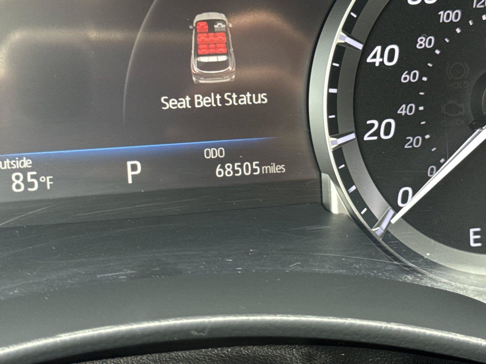 Used 2021 Toyota Highlander Limited FWD image 40