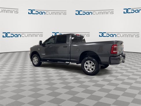 Used 2024 RAM 2500 Laramie image 6