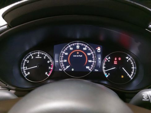 New 2026 MAZDA MAZDA3 2.5 S Hatchback w/ Premium Pkg image 20