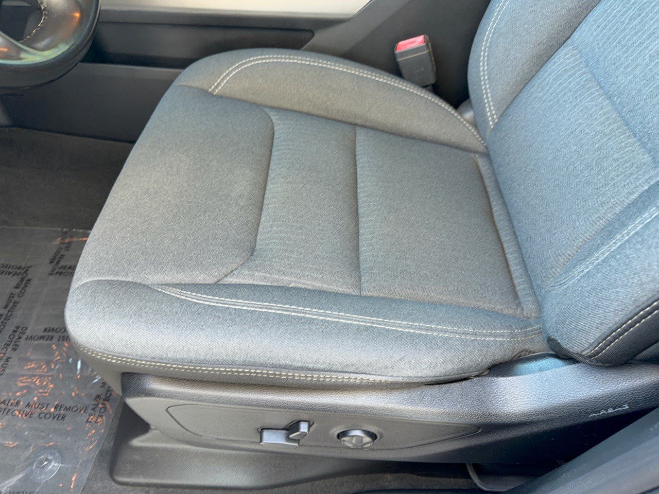 Used 2021 RAM 1500 Big Horn RWD image 16