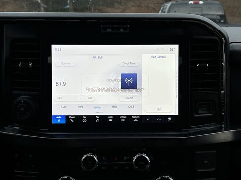 New 2026 Ford F350 Lariat w/ Tremor Off-Road Package image 18