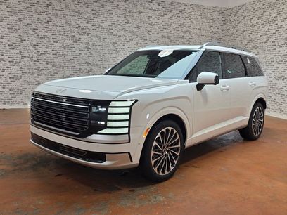 New 2026 Hyundai Palisade Calligraphy