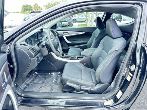 Used 2014 Honda Accord LX-S image 2