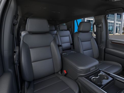 New 2026 Chevrolet Tahoe LT w/ Comfort Package AWD/4WD image 40