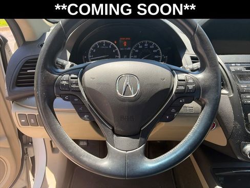 Used 2013 Acura RDX AWD w/ Technology Package image 11