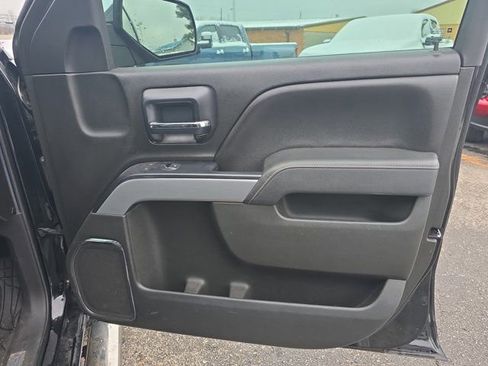 Used 2014 Chevrolet Silverado 1500 LTZ Z71 AWD/4WD image 17