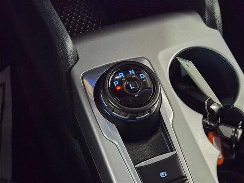 Certified 2021 Ford Bronco Sport Outer Banks AWD/4WD image 17
