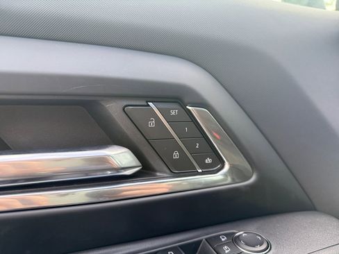 New 2026 Chevrolet Silverado EV Trail Boss image 16