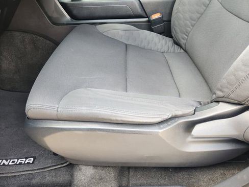 Used 2024 Toyota Tundra SR w/ SR Tow Package image 24