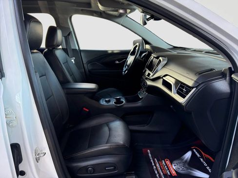 Used 2020 GMC Terrain SLT w/ Preferred Package AWD/4WD image 20