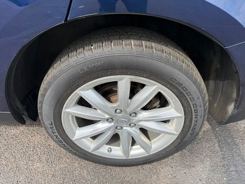 Used 2020 Acura RDX AWD image 14