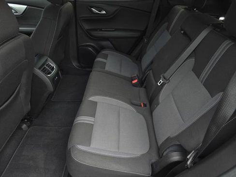 Used 2023 Chevrolet Blazer LT FWD image 29